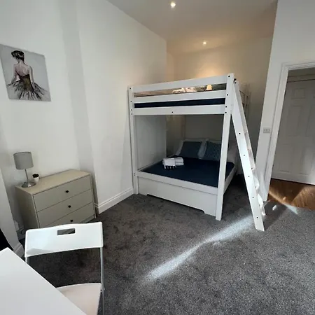 Excellent West Hampstead Studio Apartamento
